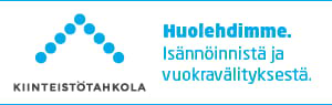 Kiintestötahkola Logo