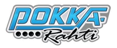Pokka Rahti Logo