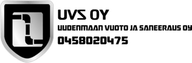 UVS OY Logo